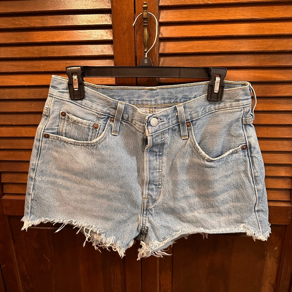 LEVIS SHORTS